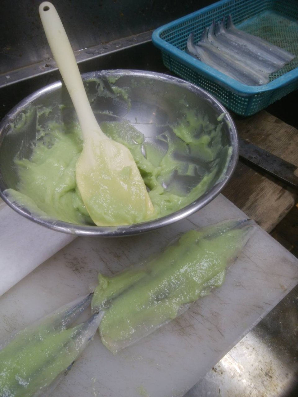 赤坂・三州のこだわり