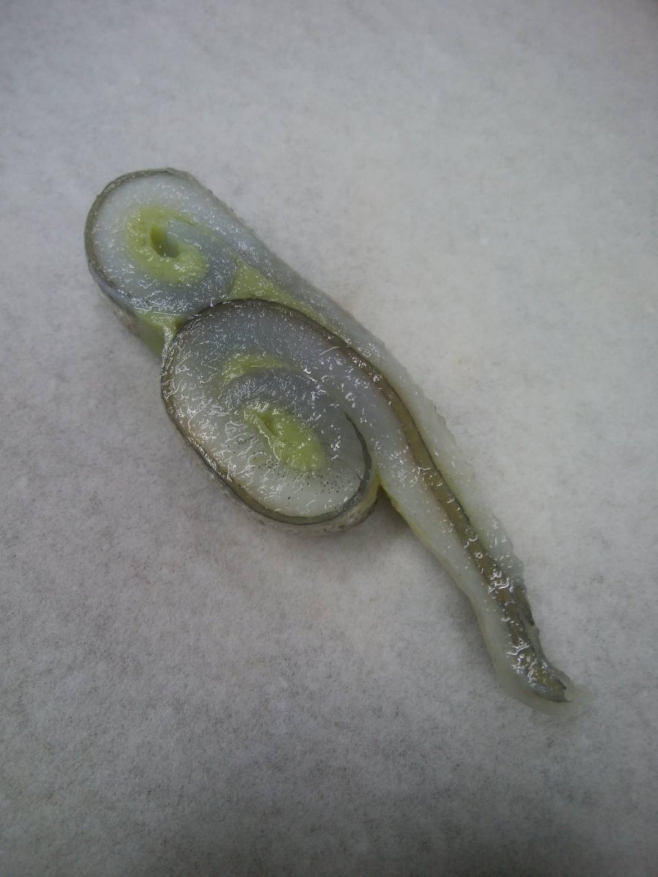 赤坂・三州のこだわり