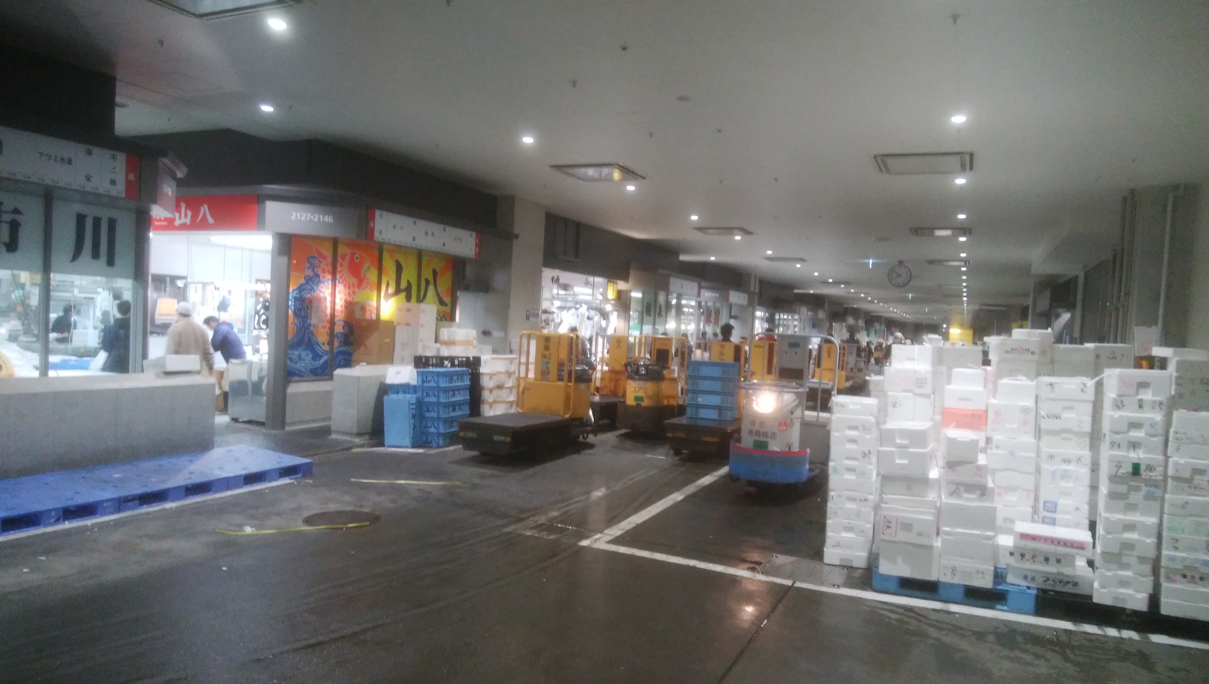 赤坂・三州のこだわり